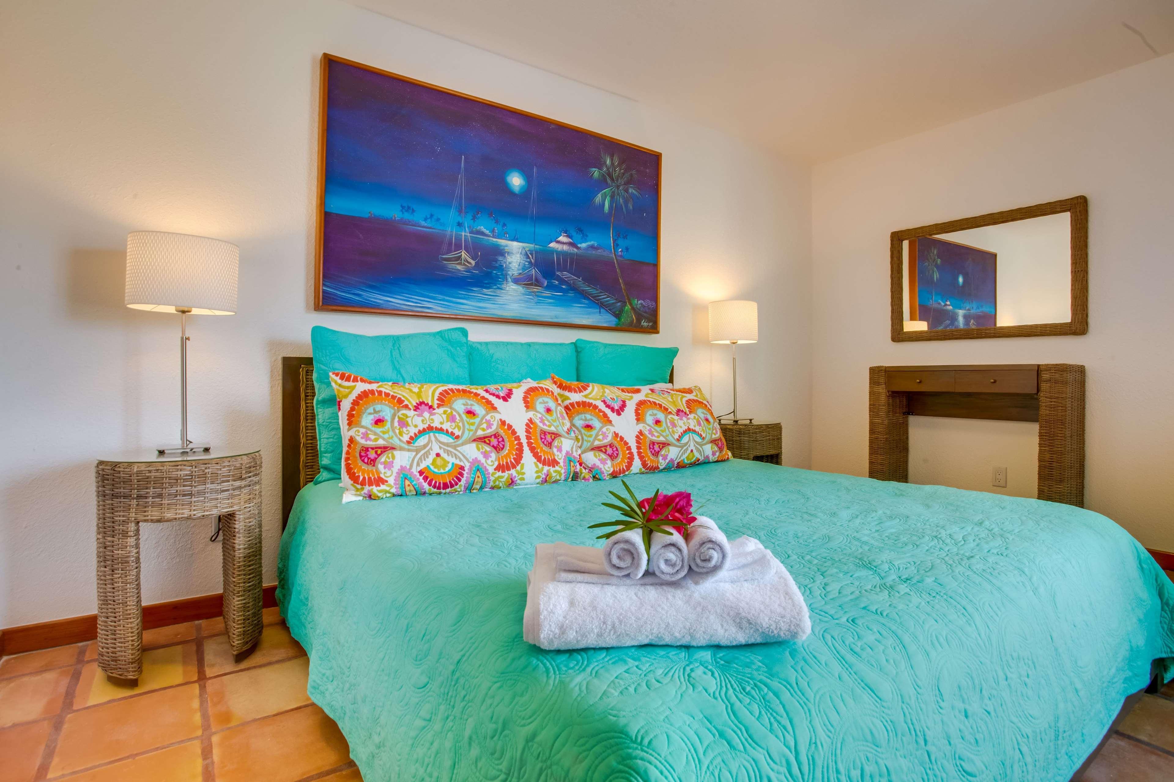Costa Blu Beach Resort, Trademark Collection By Wyndham (Adults Only) San Pedro  Εξωτερικό φωτογραφία