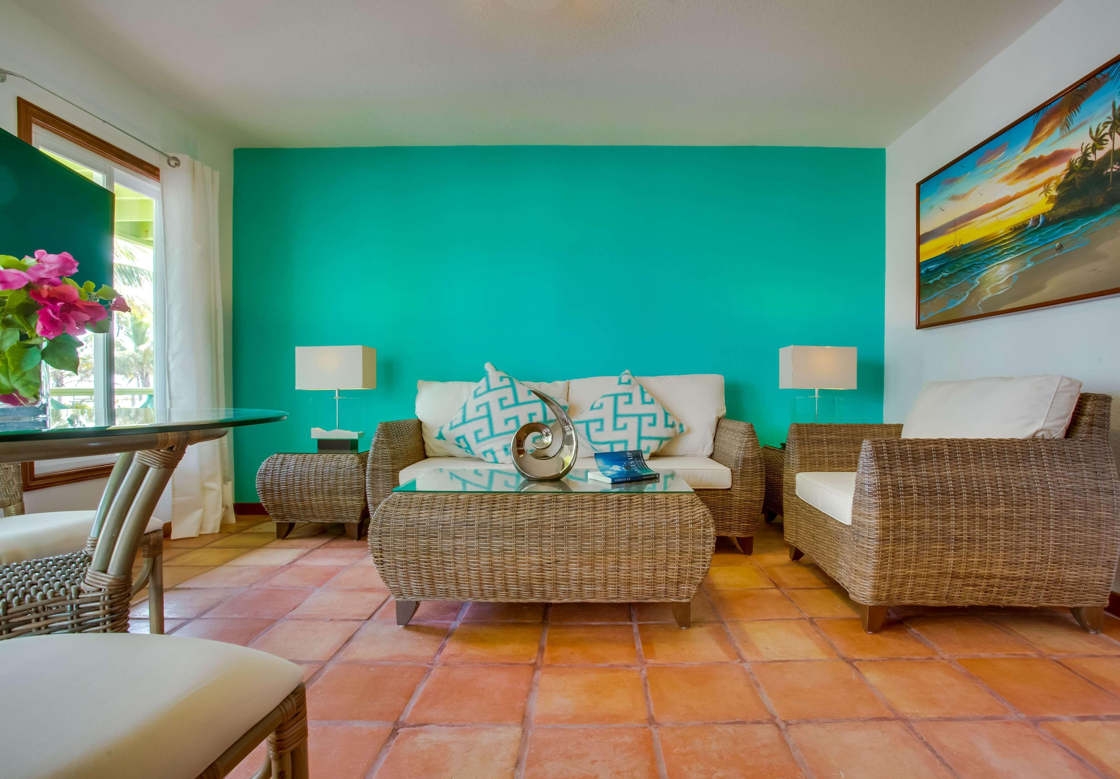 Costa Blu Beach Resort, Trademark Collection By Wyndham (Adults Only) San Pedro  Εξωτερικό φωτογραφία