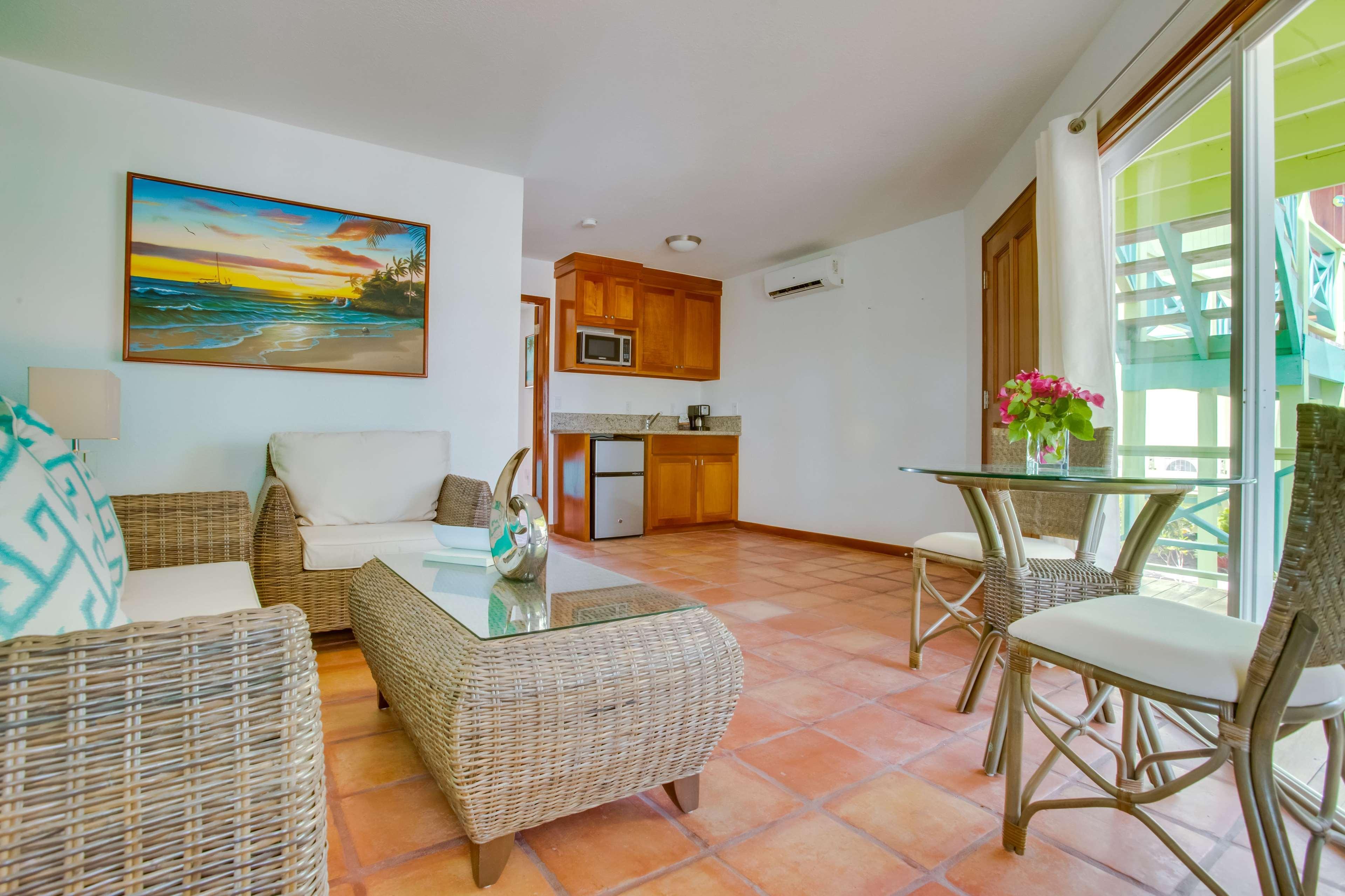Costa Blu Beach Resort, Trademark Collection By Wyndham (Adults Only) San Pedro  Εξωτερικό φωτογραφία
