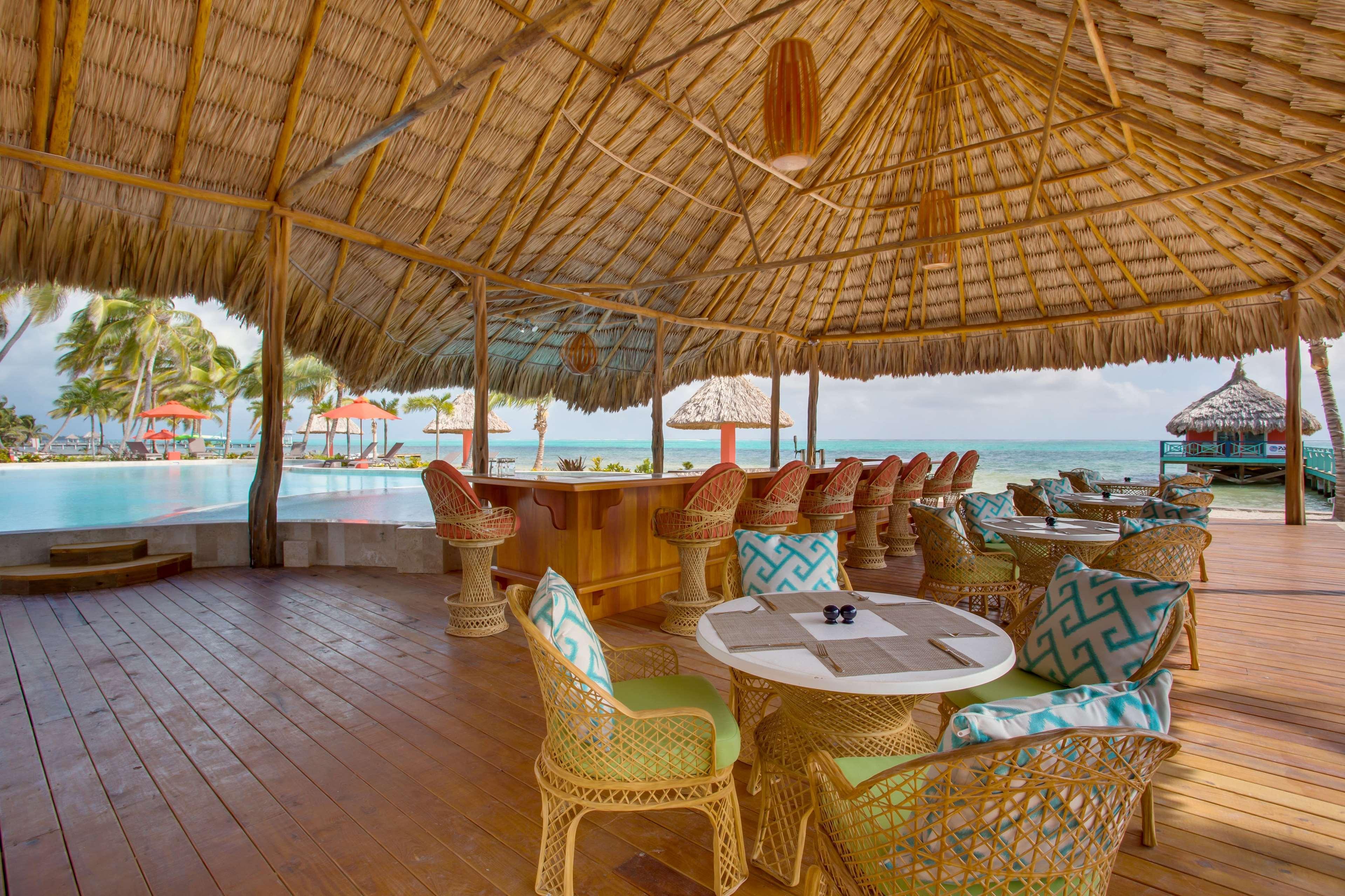 Costa Blu Beach Resort, Trademark Collection By Wyndham (Adults Only) San Pedro  Εξωτερικό φωτογραφία