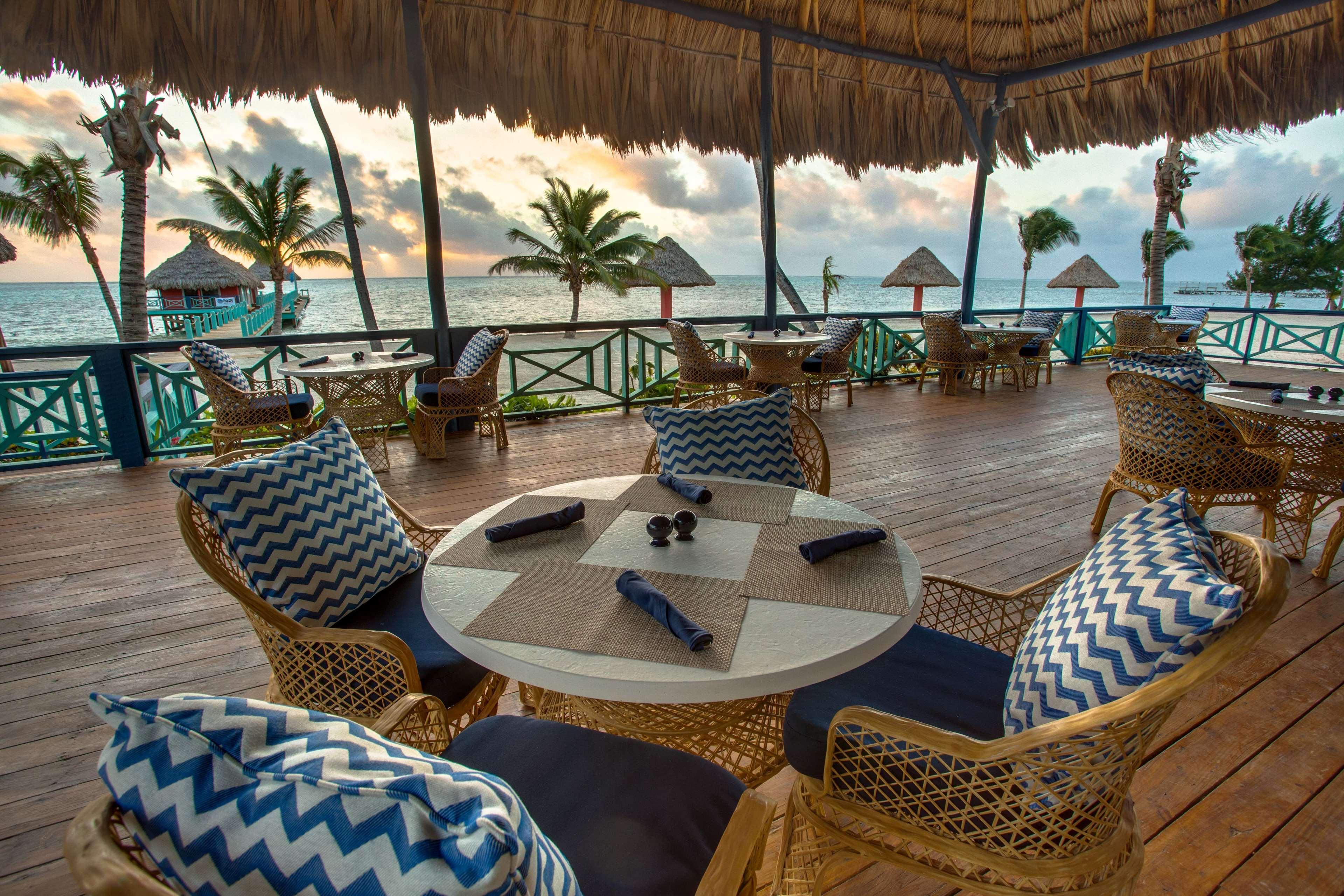 Costa Blu Beach Resort, Trademark Collection By Wyndham (Adults Only) San Pedro  Εξωτερικό φωτογραφία