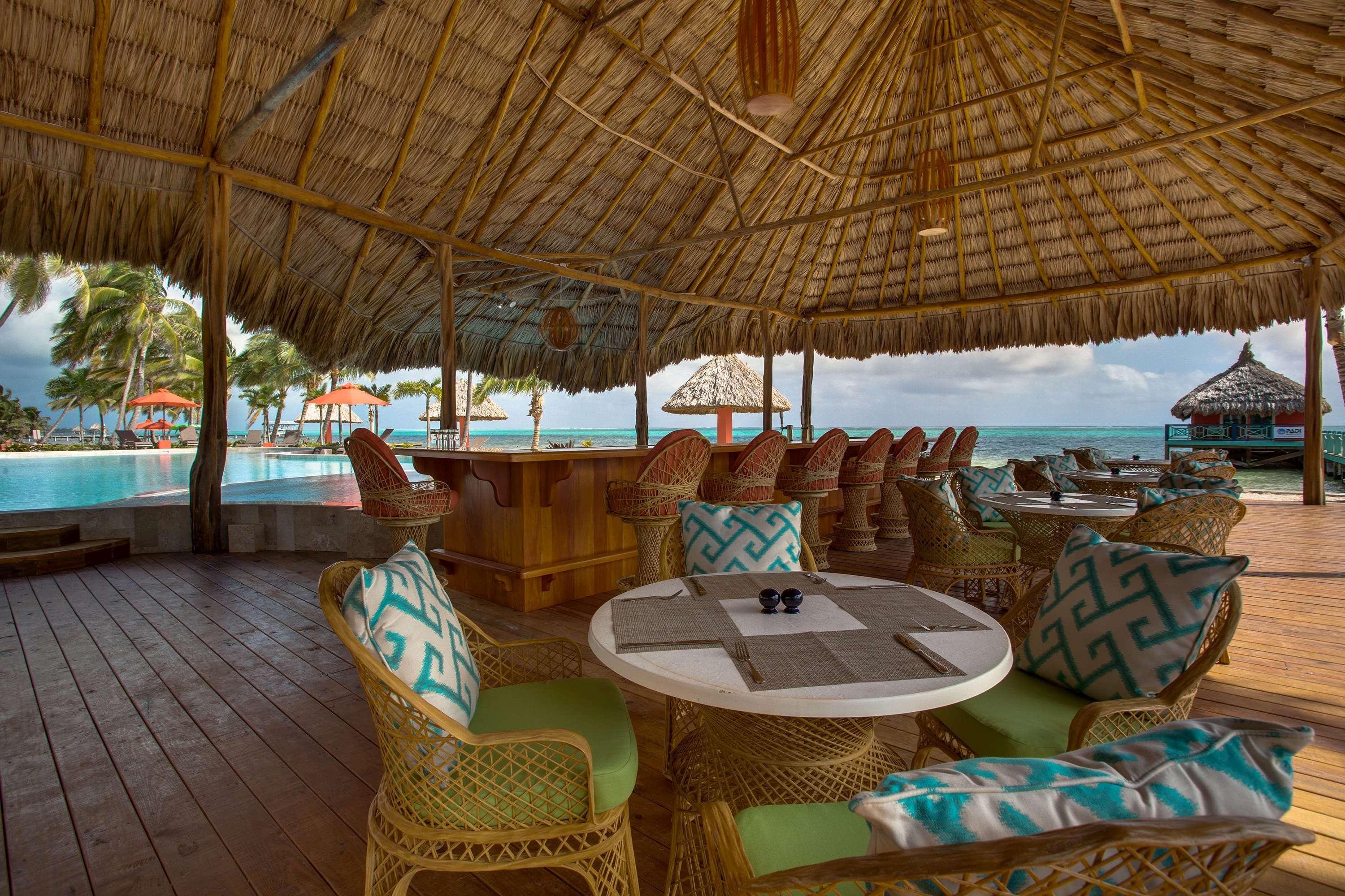 Costa Blu Beach Resort, Trademark Collection By Wyndham (Adults Only) San Pedro  Εξωτερικό φωτογραφία