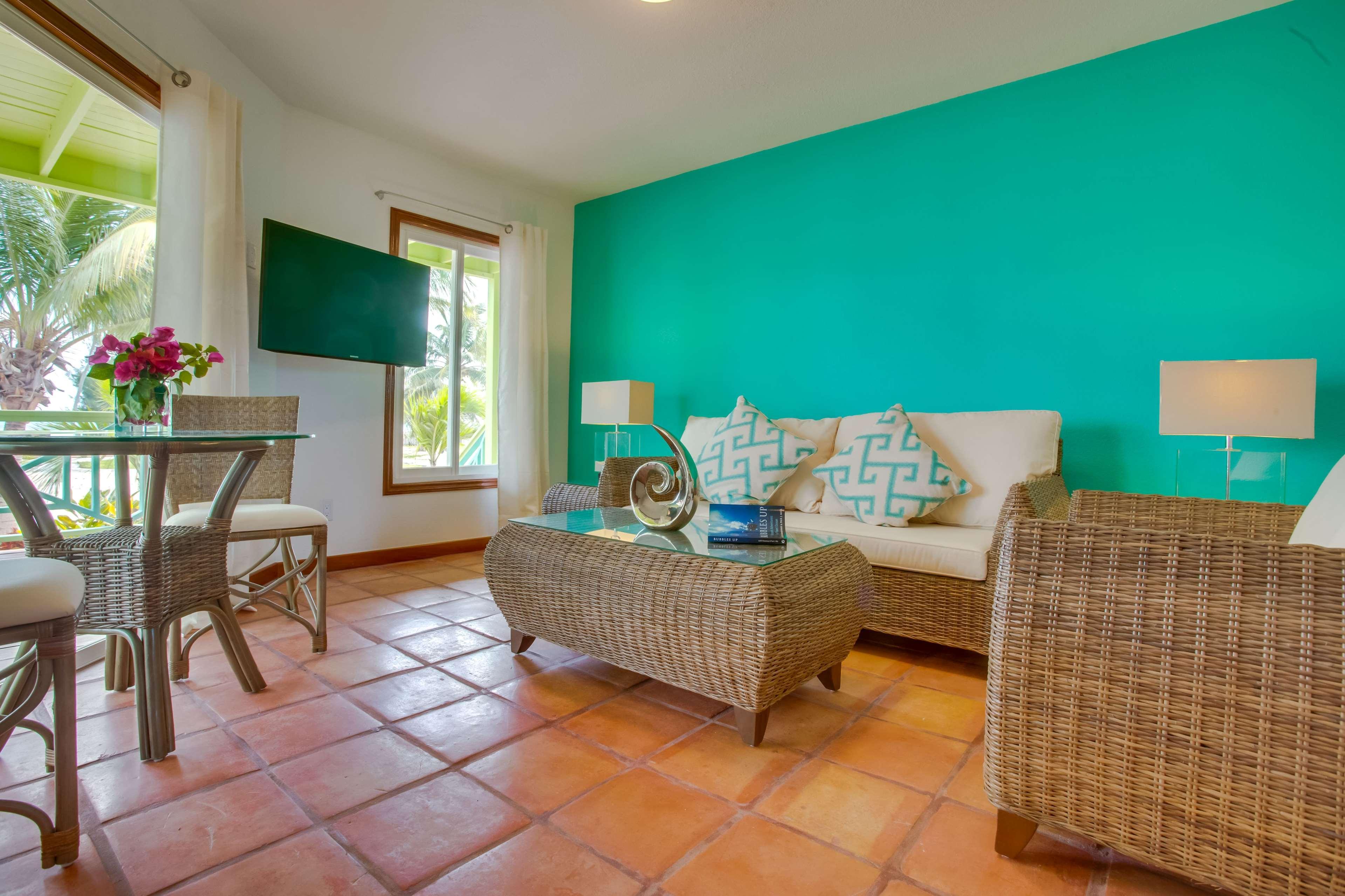 Costa Blu Beach Resort, Trademark Collection By Wyndham (Adults Only) San Pedro  Εξωτερικό φωτογραφία