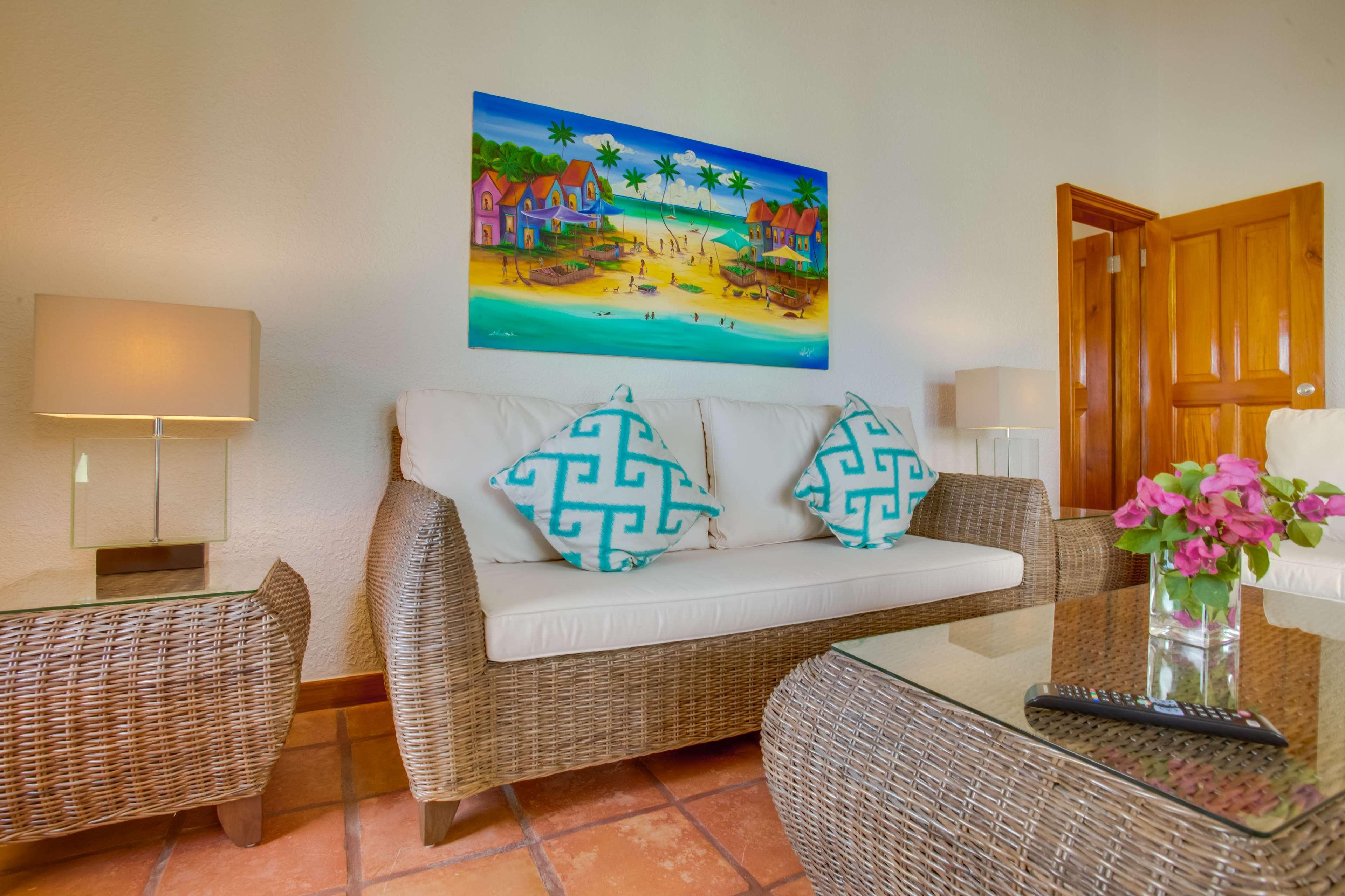 Costa Blu Beach Resort, Trademark Collection By Wyndham (Adults Only) San Pedro  Εξωτερικό φωτογραφία