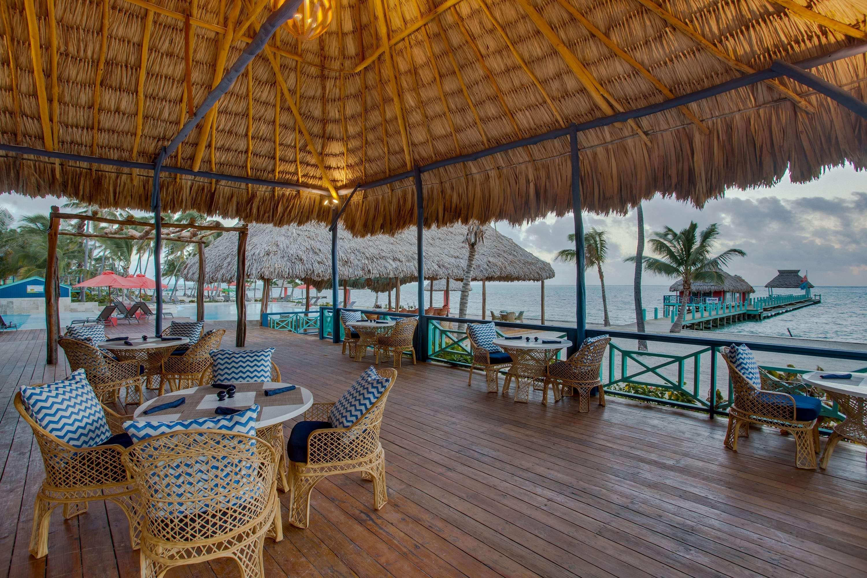 Costa Blu Beach Resort, Trademark Collection By Wyndham (Adults Only) San Pedro  Εξωτερικό φωτογραφία