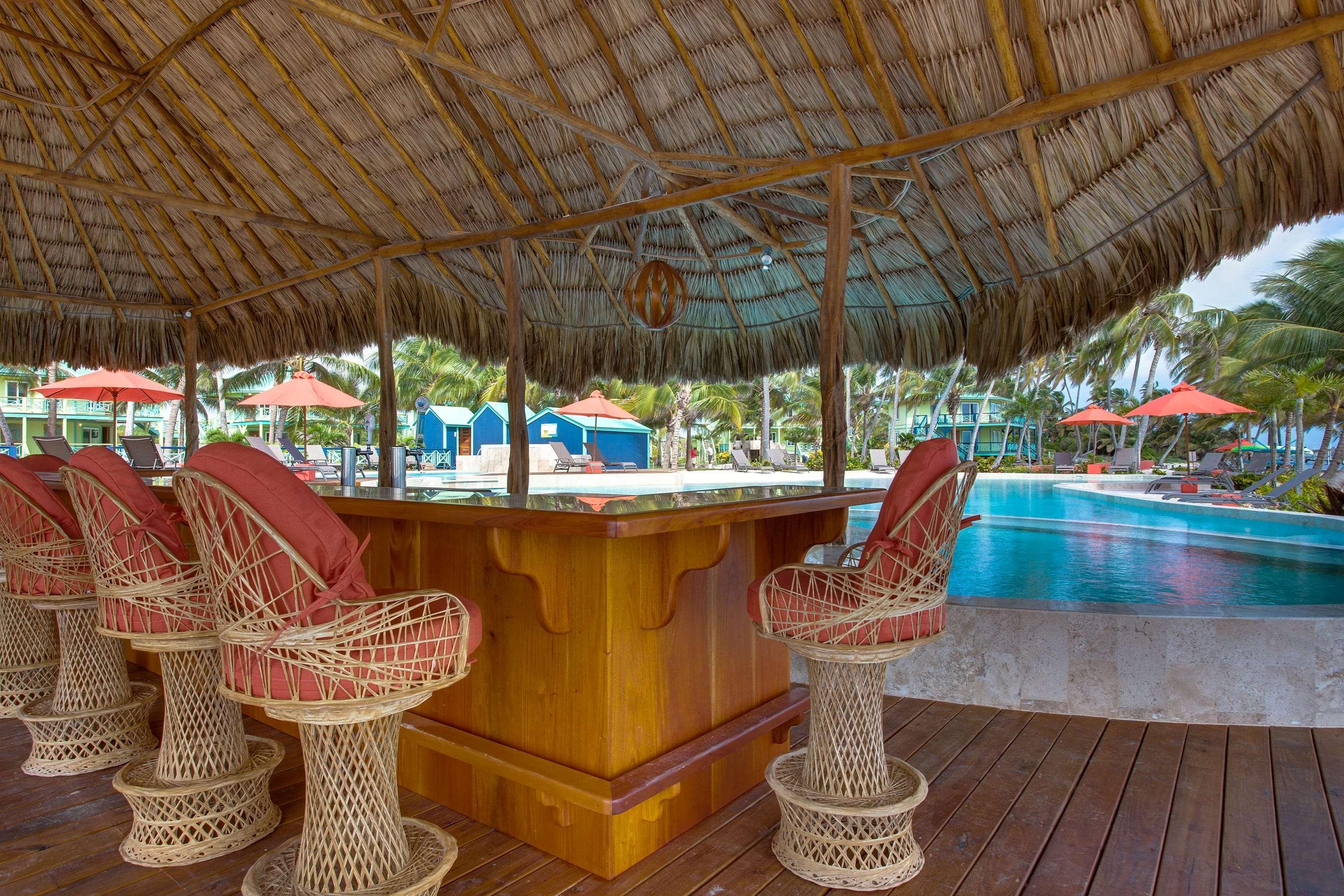 Costa Blu Beach Resort, Trademark Collection By Wyndham (Adults Only) San Pedro  Εξωτερικό φωτογραφία