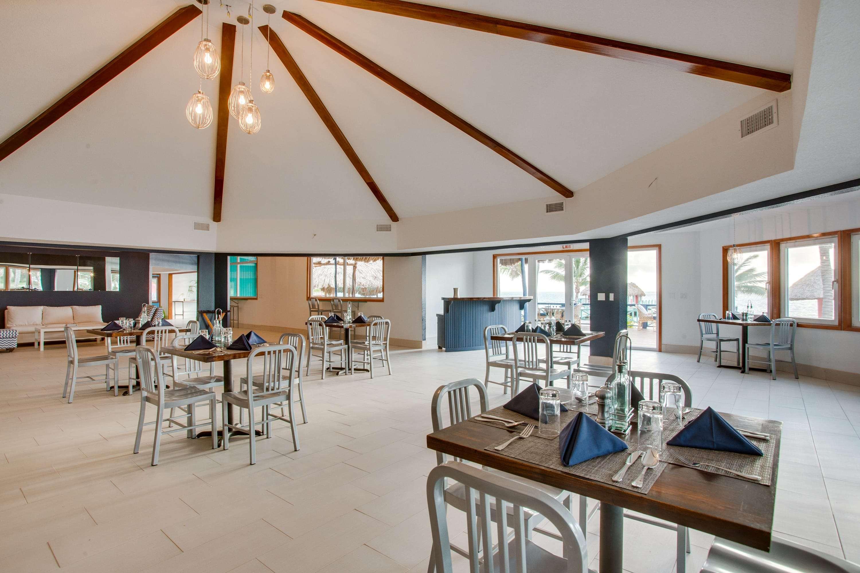 Costa Blu Beach Resort, Trademark Collection By Wyndham (Adults Only) San Pedro  Εξωτερικό φωτογραφία