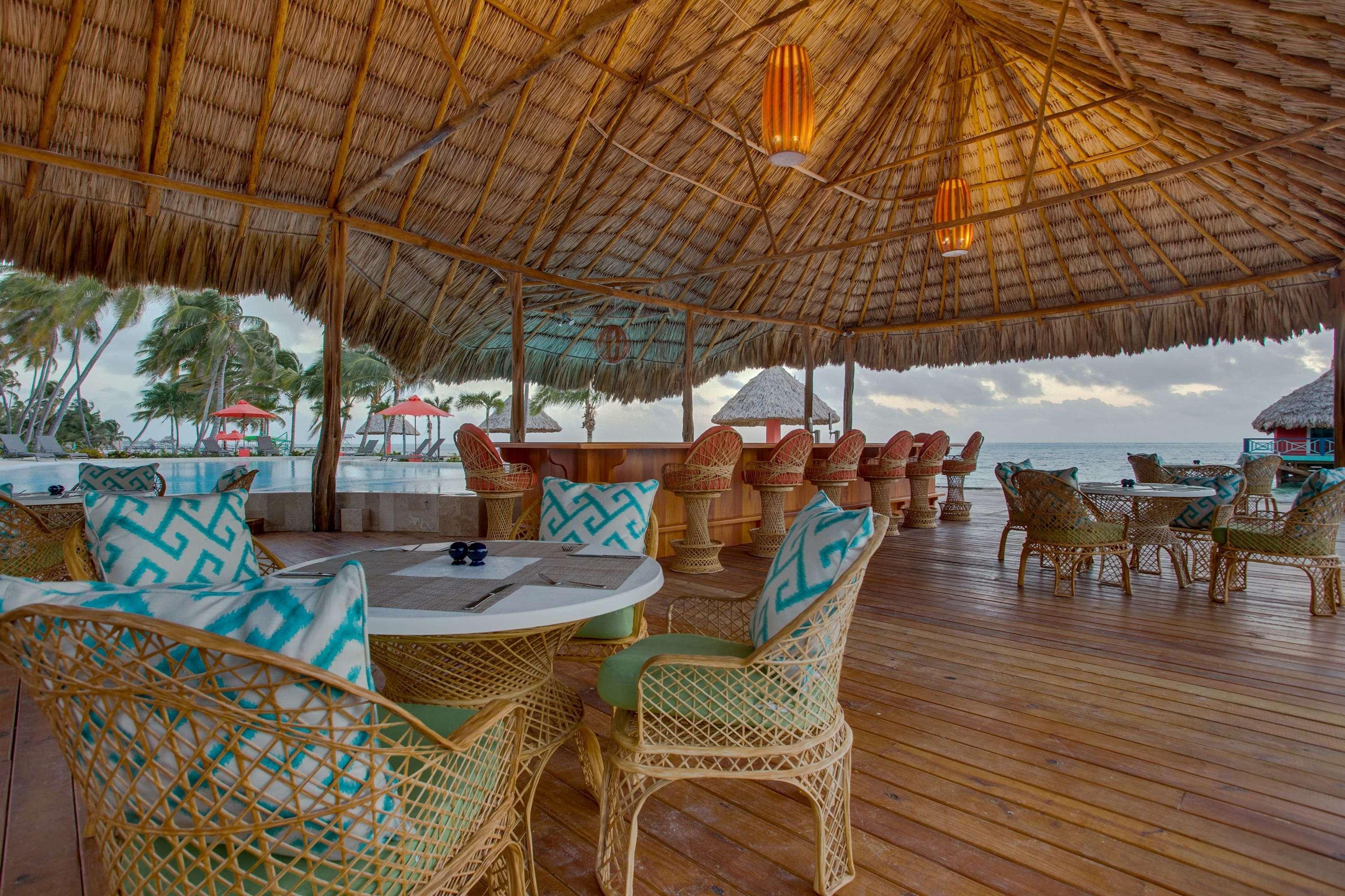 Costa Blu Beach Resort, Trademark Collection By Wyndham (Adults Only) San Pedro  Εξωτερικό φωτογραφία