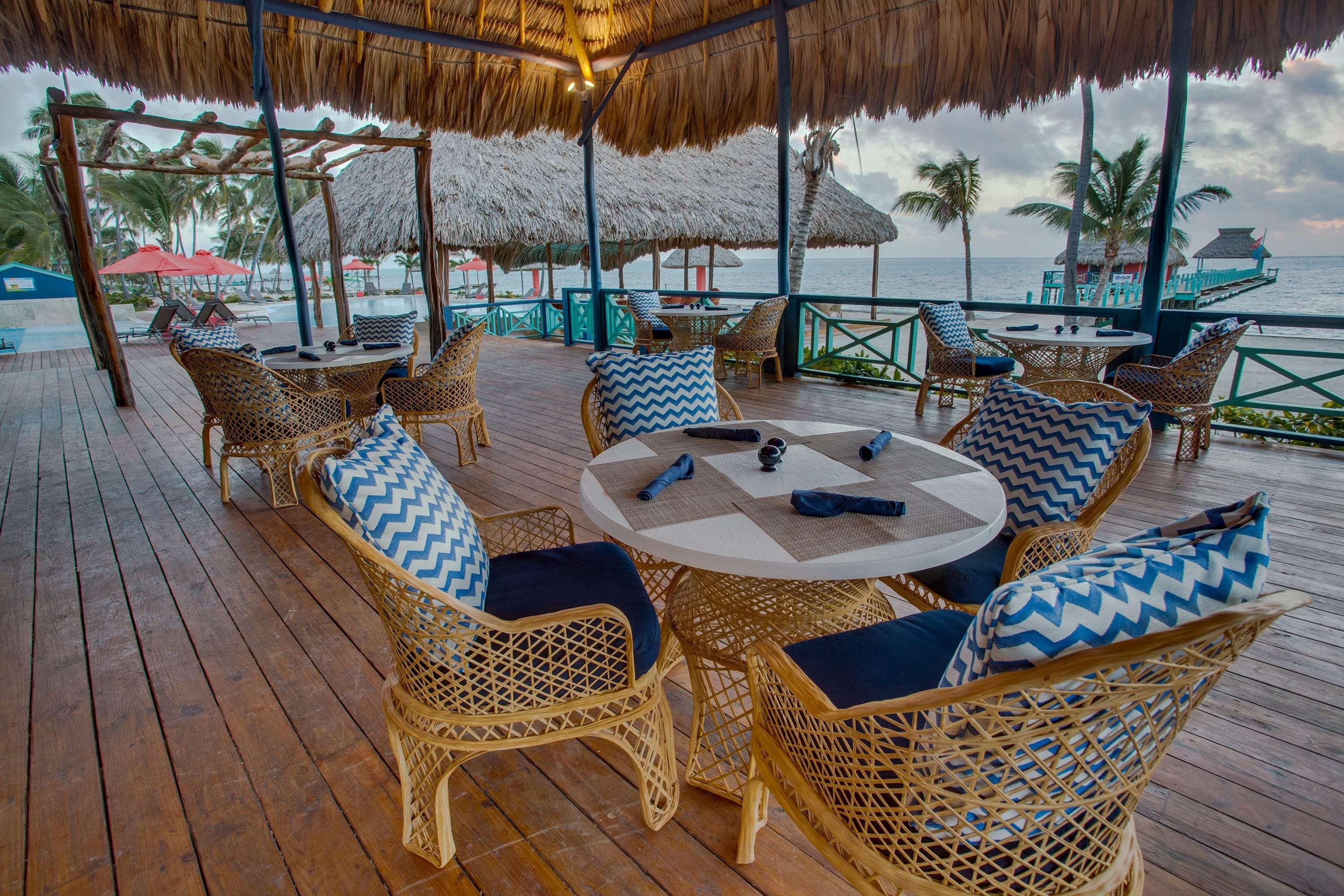 Costa Blu Beach Resort, Trademark Collection By Wyndham (Adults Only) San Pedro  Εξωτερικό φωτογραφία
