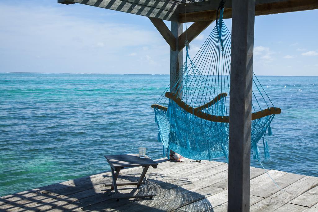 Costa Blu Beach Resort, Trademark Collection By Wyndham (Adults Only) San Pedro  Εξωτερικό φωτογραφία