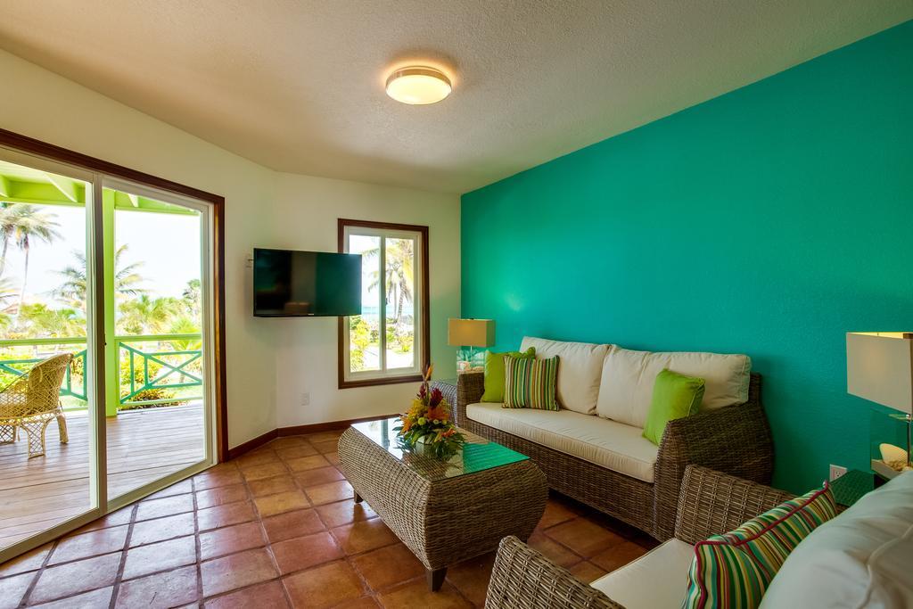 Costa Blu Beach Resort, Trademark Collection By Wyndham (Adults Only) San Pedro  Εξωτερικό φωτογραφία