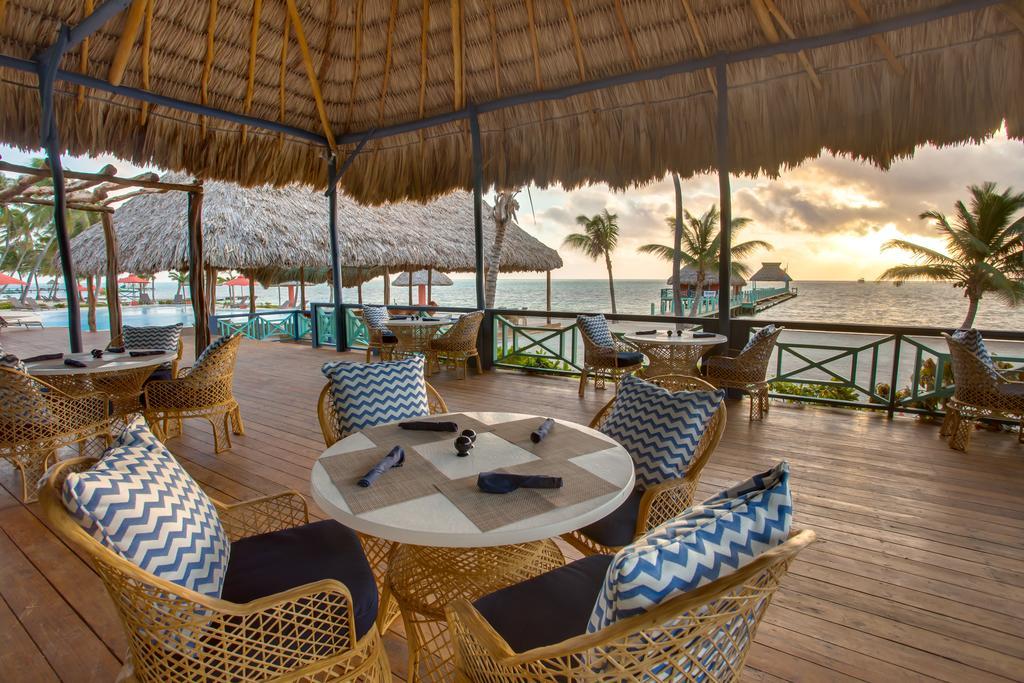 Costa Blu Beach Resort, Trademark Collection By Wyndham (Adults Only) San Pedro  Εξωτερικό φωτογραφία