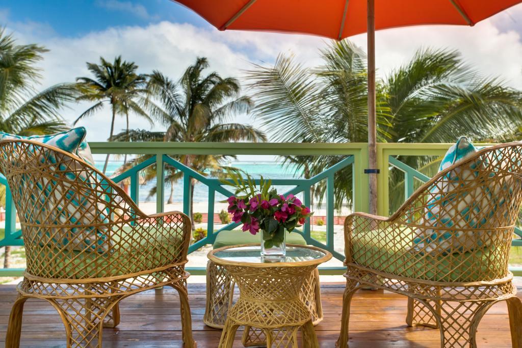 Costa Blu Beach Resort, Trademark Collection By Wyndham (Adults Only) San Pedro  Εξωτερικό φωτογραφία